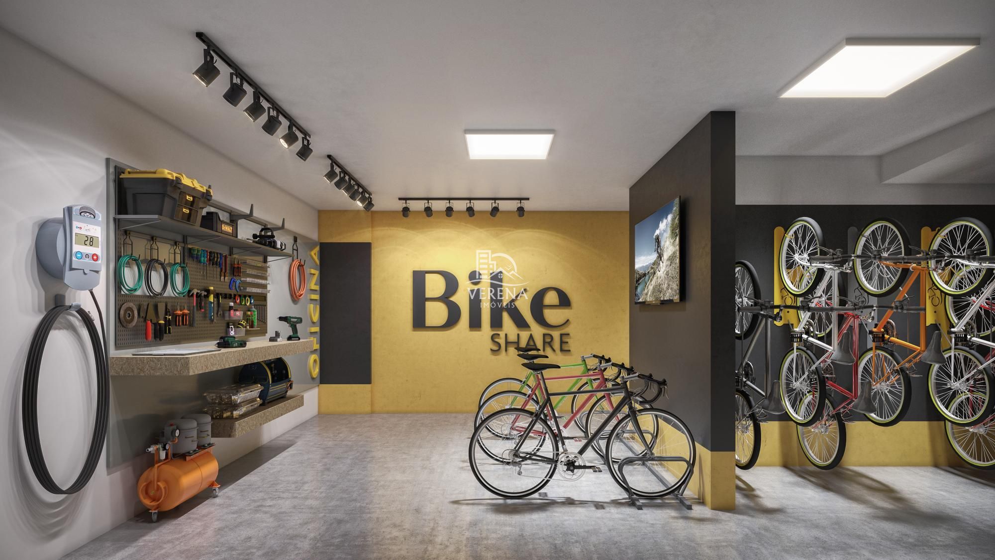 Apartamento, 2 quartos, 148 m² - Foto 10