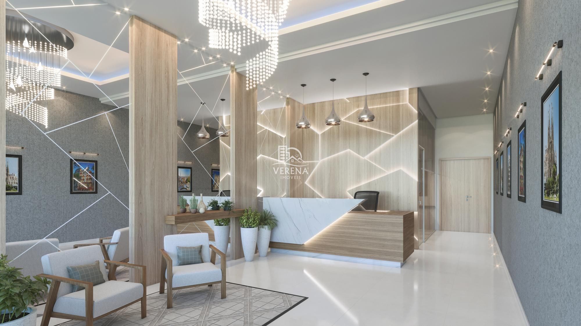 Apartamento, 2 quartos, 134 m² - Foto 4