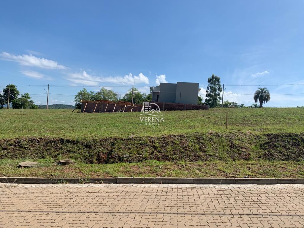 Terreno, 307 m² - Foto 1