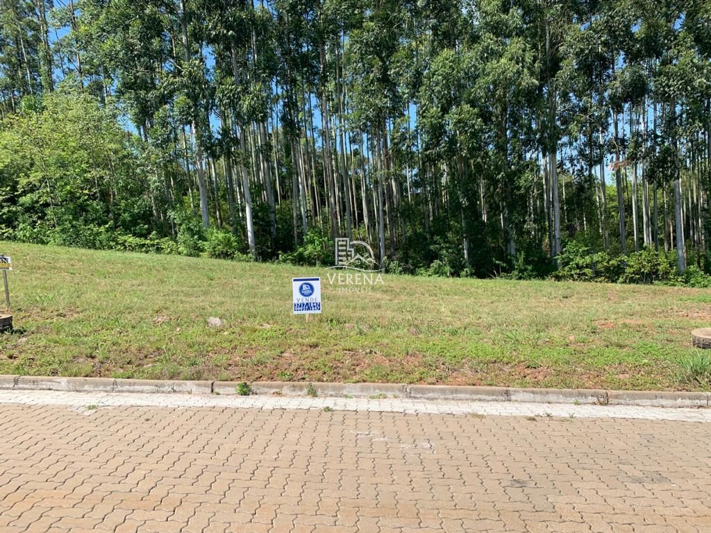 Terreno, 308 m² - Foto 1