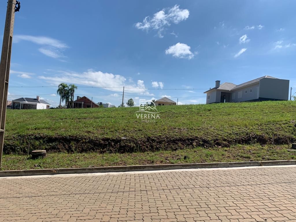 Terreno, 307 m² - Foto 1