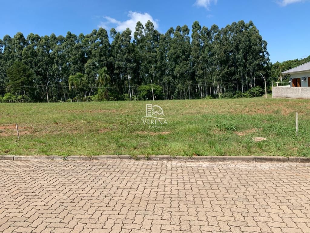 Terreno, 307 m² - Foto 1