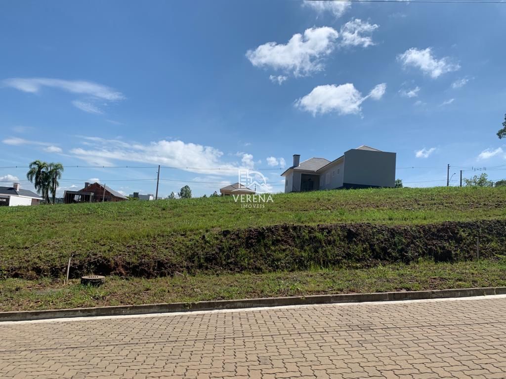 Terreno, 307 m² - Foto 1