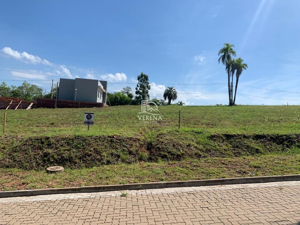 Terreno, 307 m² - Foto 1