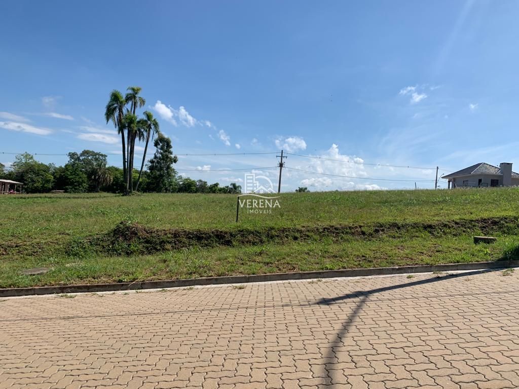 Terreno, 307 m² - Foto 1