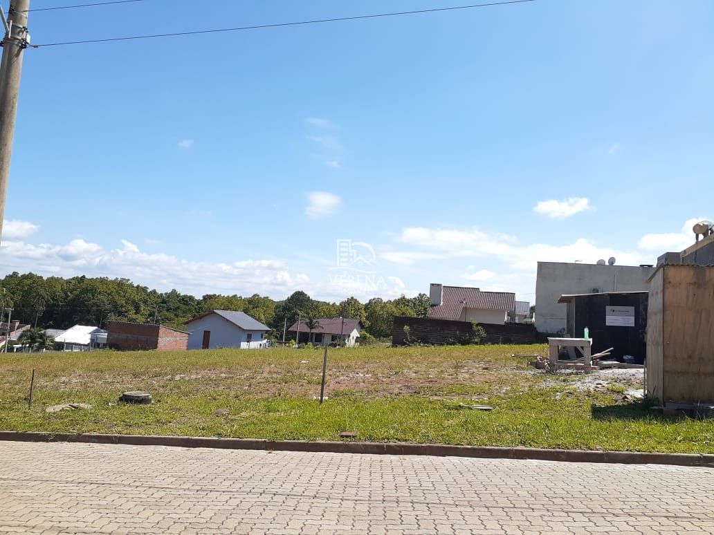 Terreno, 336 m² - Foto 1