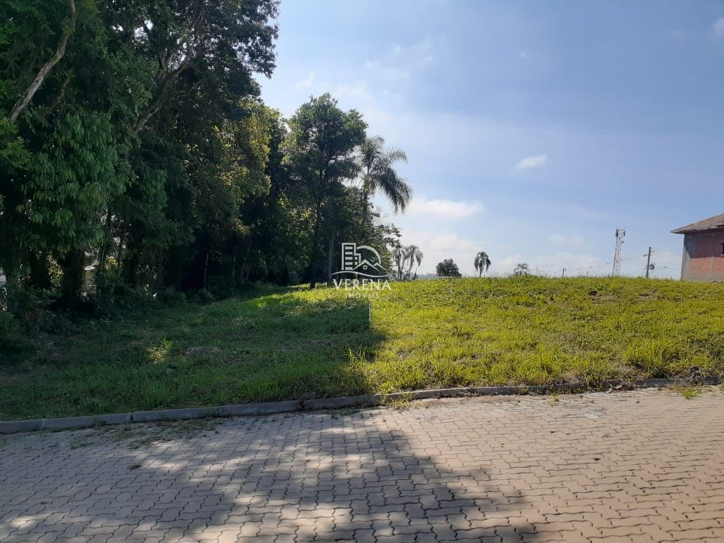 Terreno, 514 m² - Foto 1