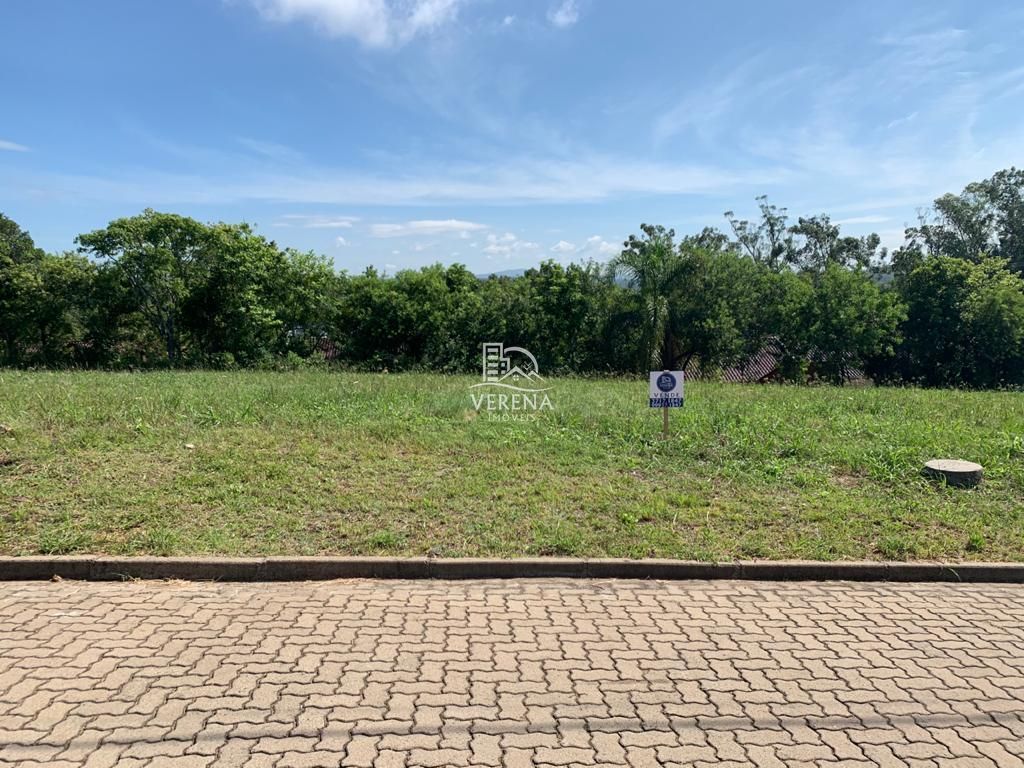 Terreno, 303 m² - Foto 1