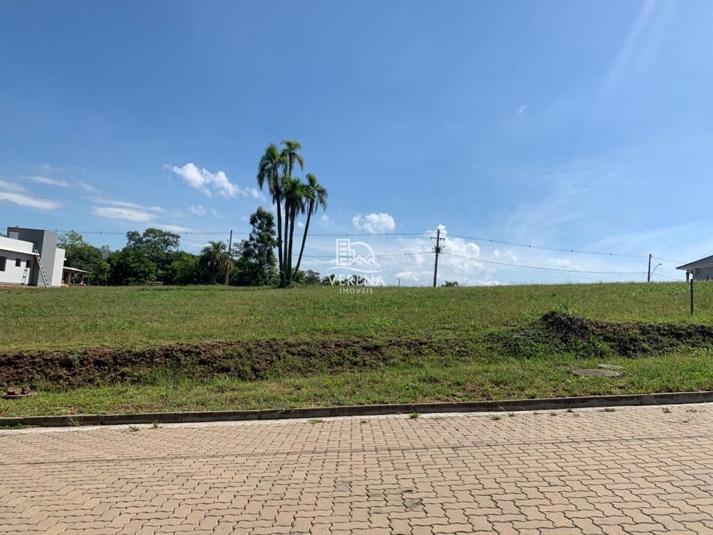 Terreno, 307 m² - Foto 1