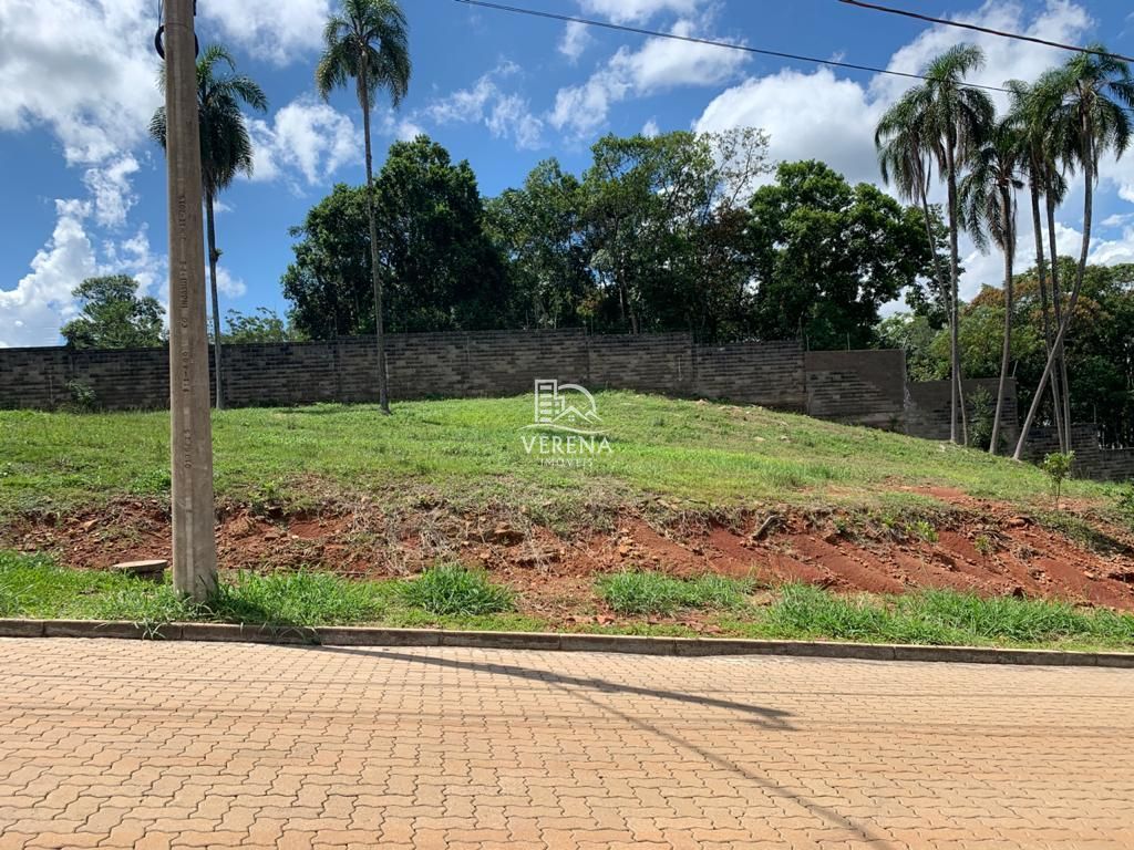 Terreno, 418 m² - Foto 1