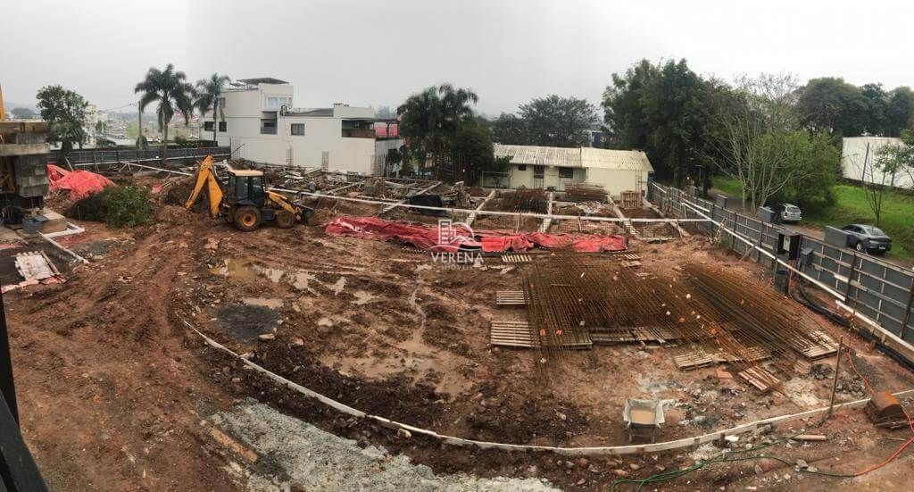 Apartamento, 1 quarto, 52 m² - Foto 6