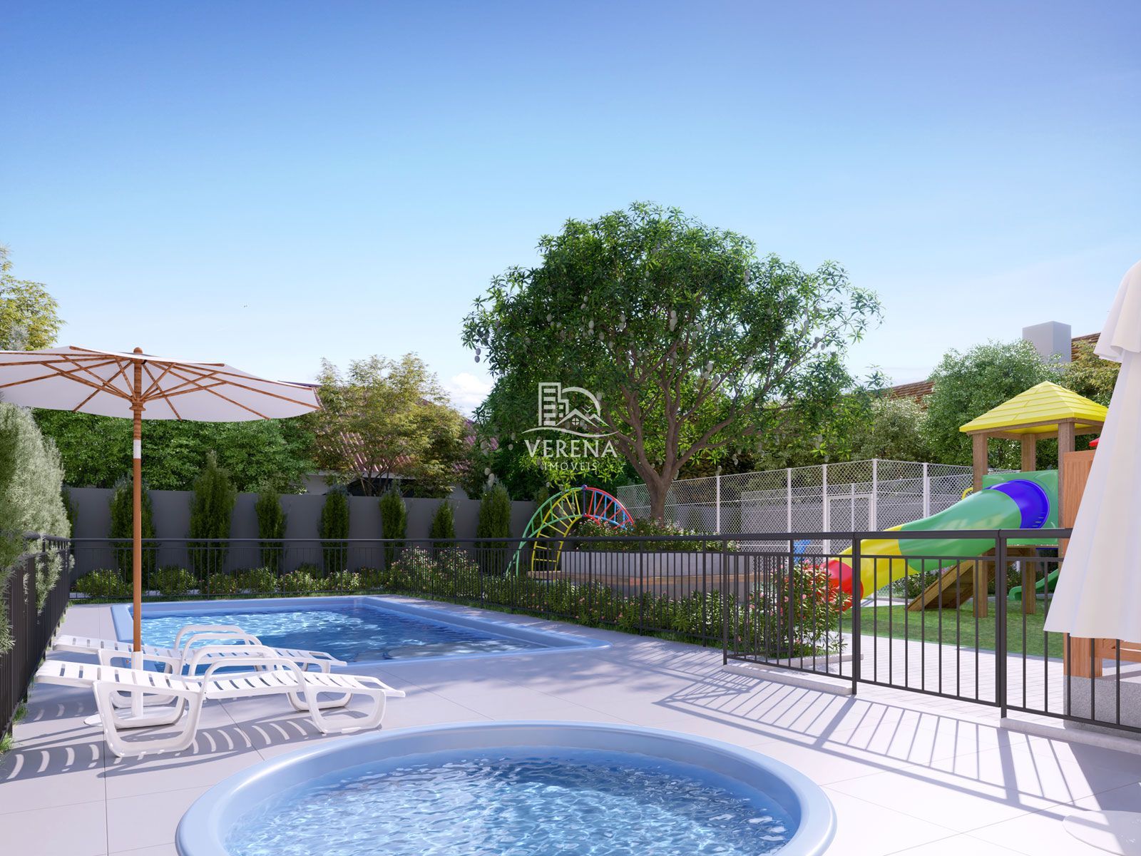 Apartamento, 1 quarto, 52 m² - Foto 11