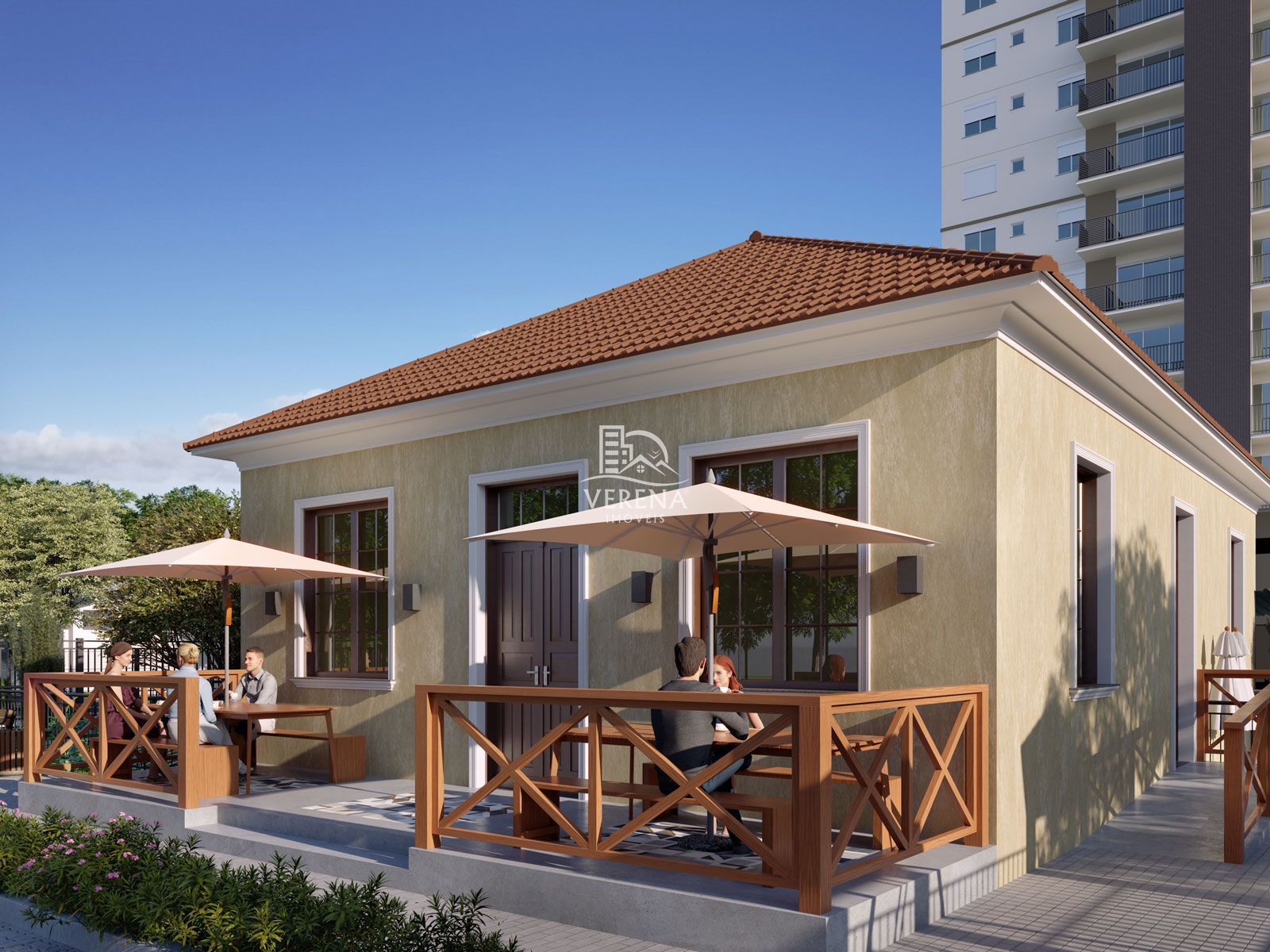 Apartamento, 1 quarto, 52 m² - Foto 14