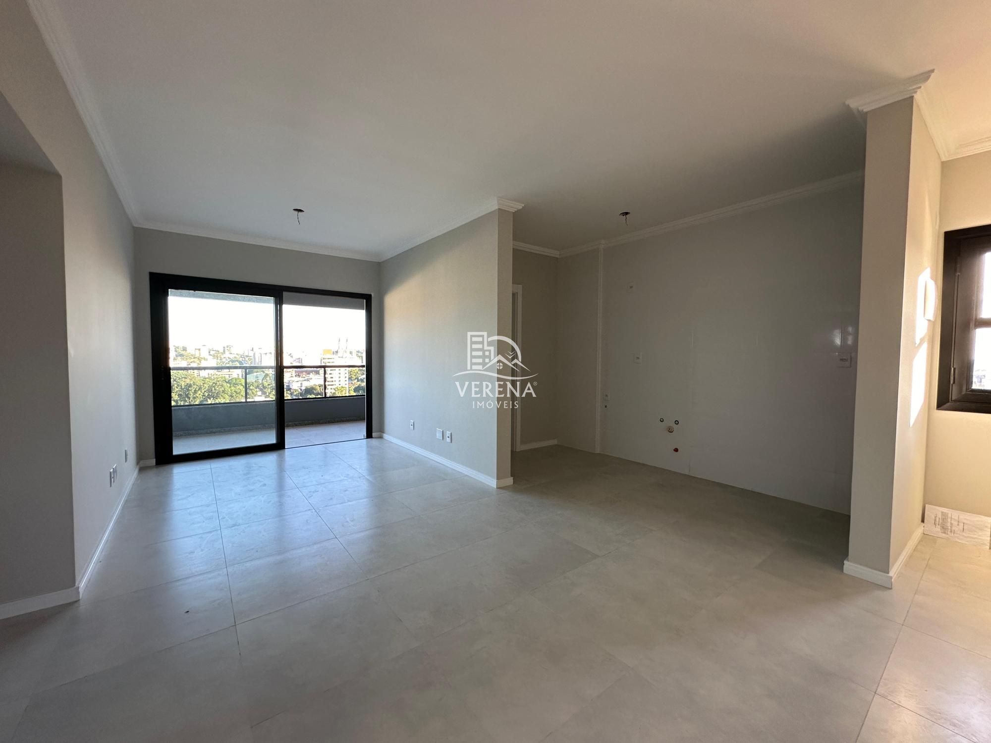 Apartamento à venda com 2 quartos, 80m² - Foto 2