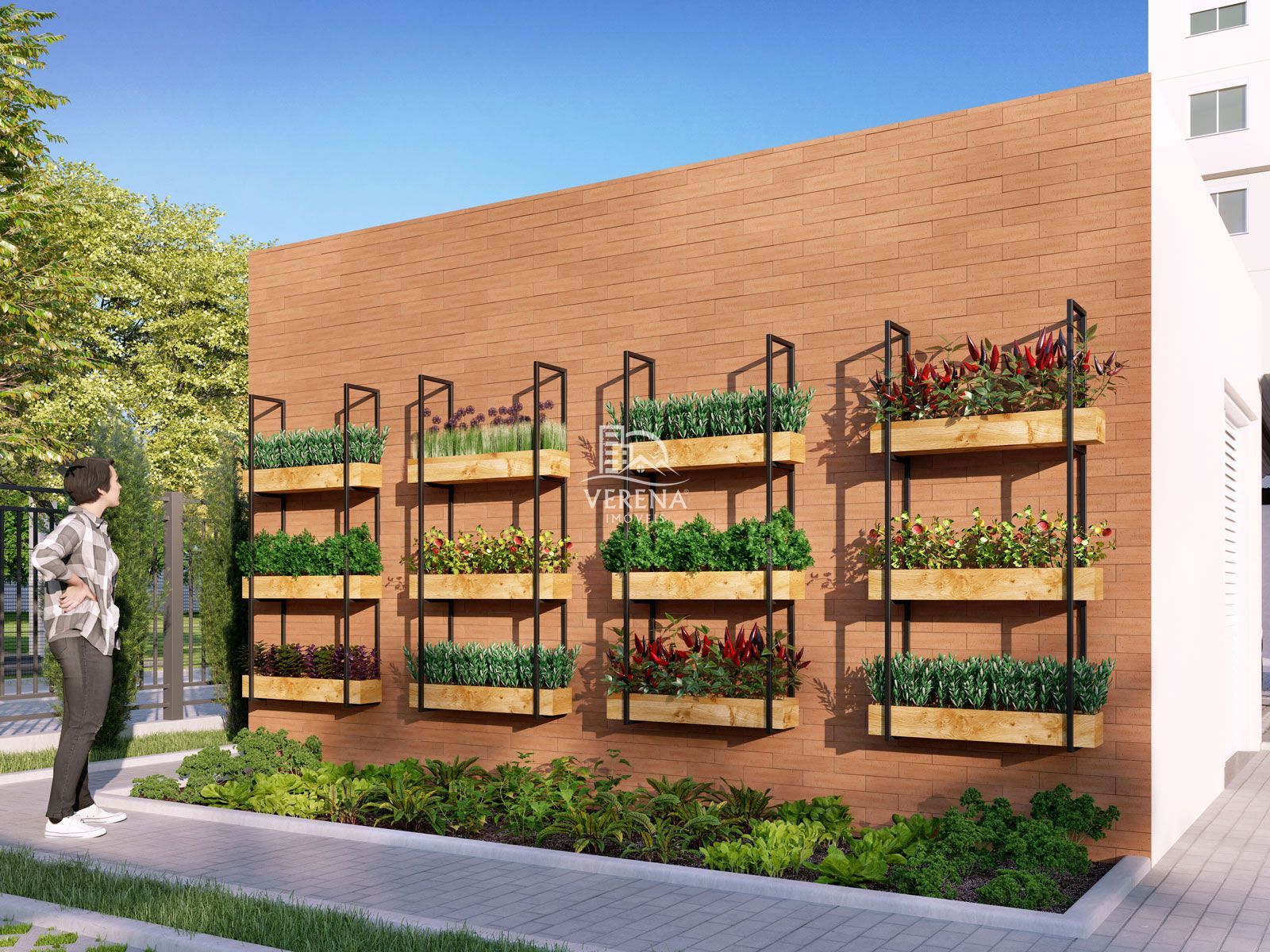 Apartamento, 2 quartos, 109 m² - Foto 9