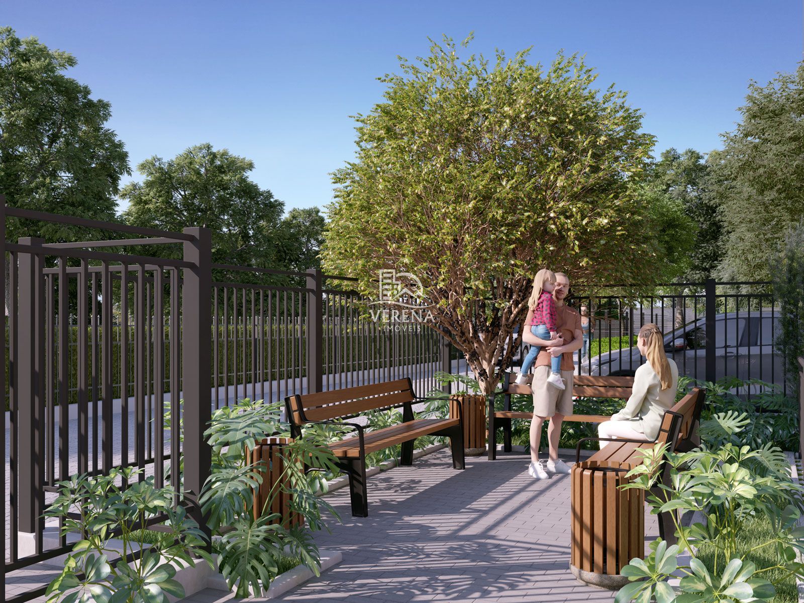 Apartamento, 2 quartos, 109 m² - Foto 7