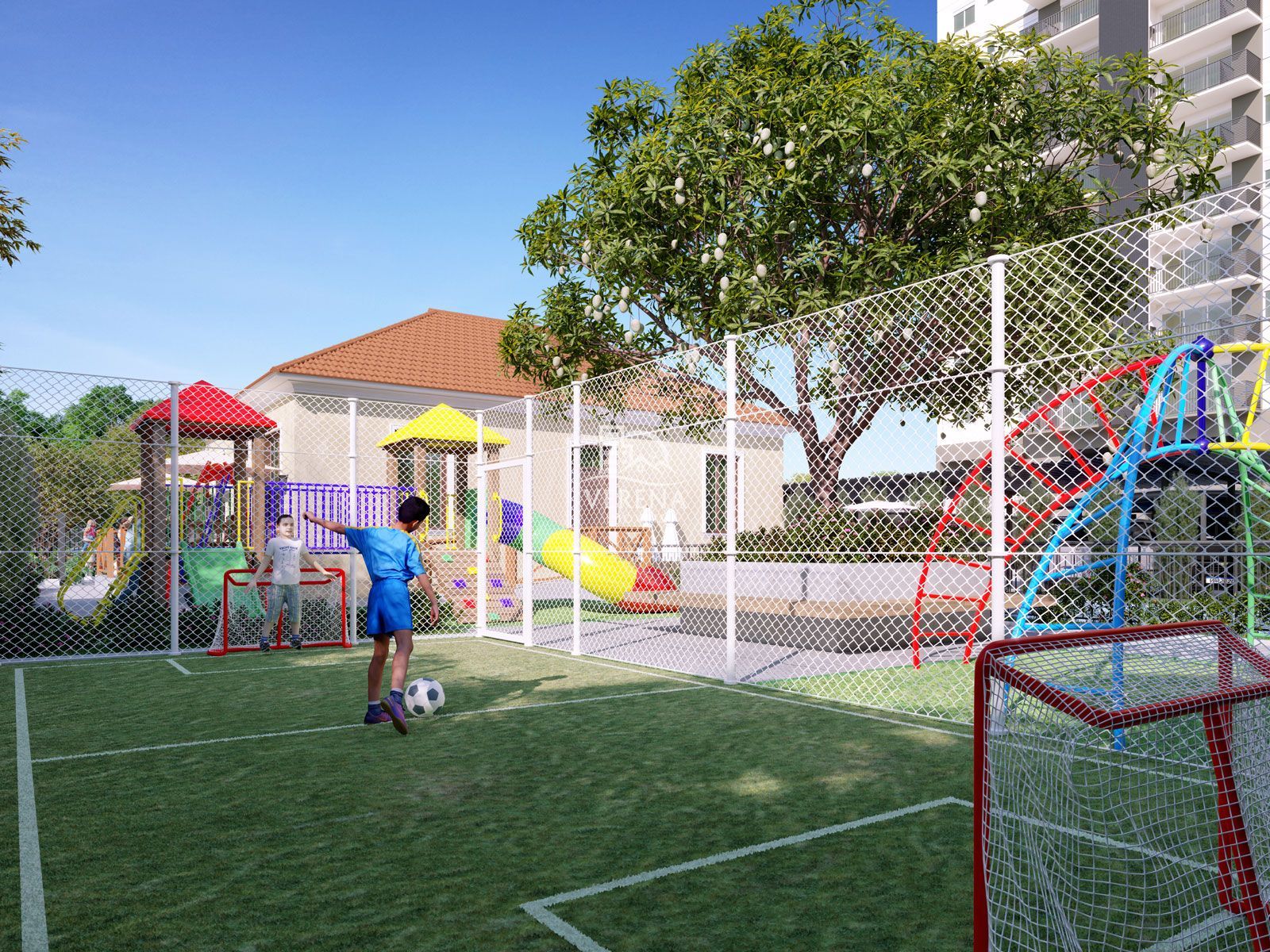 Apartamento, 2 quartos, 109 m² - Foto 12