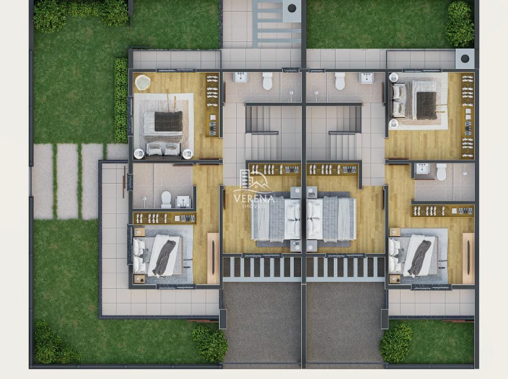 Apartamento, 3 quartos, 132 m² - Foto 7