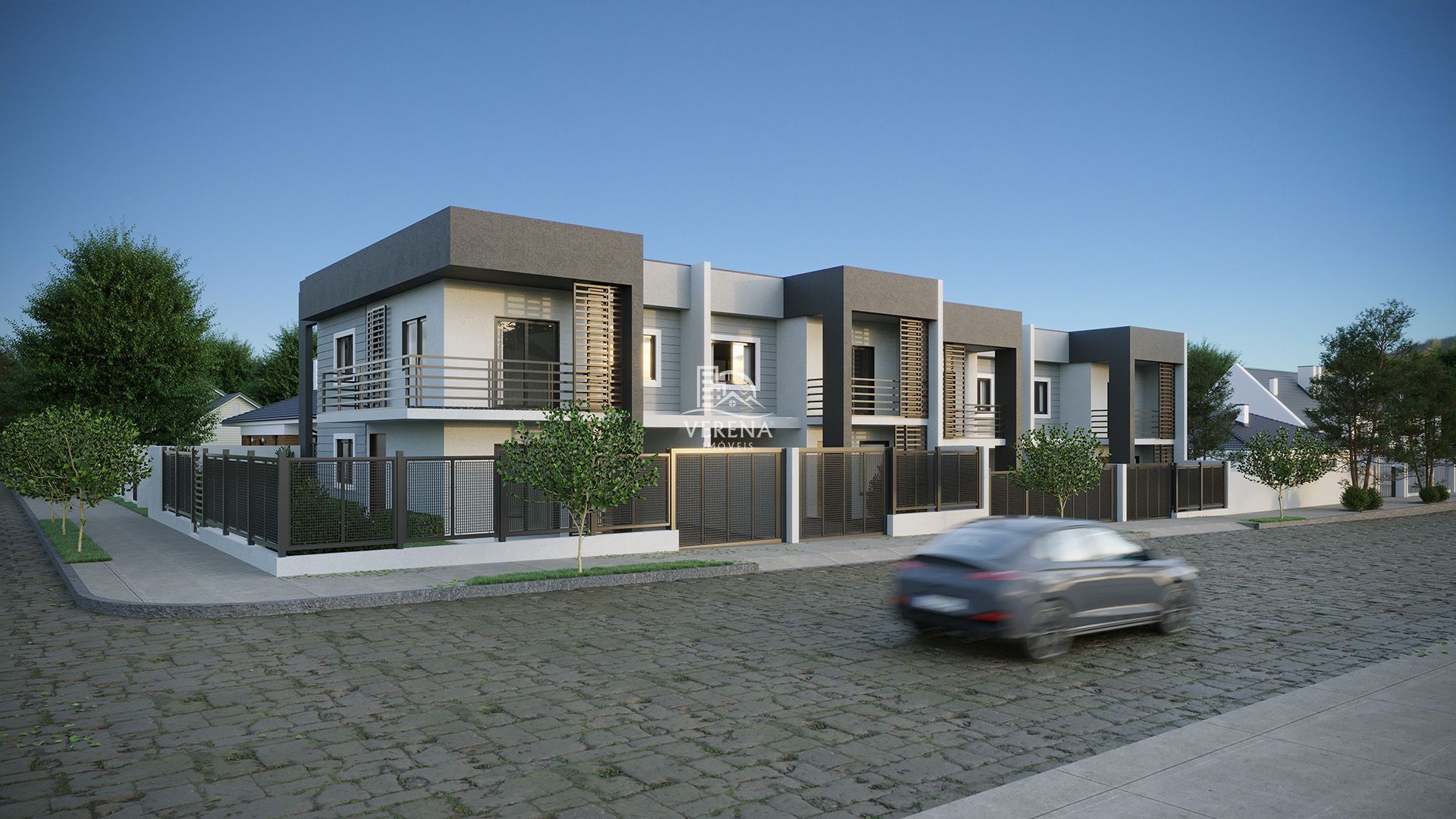 Apartamento, 3 quartos, 132 m² - Foto 3