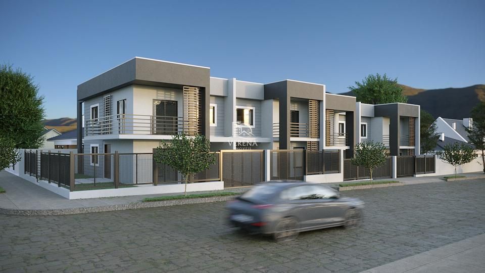 Apartamento, 3 quartos, 132 m² - Foto 4