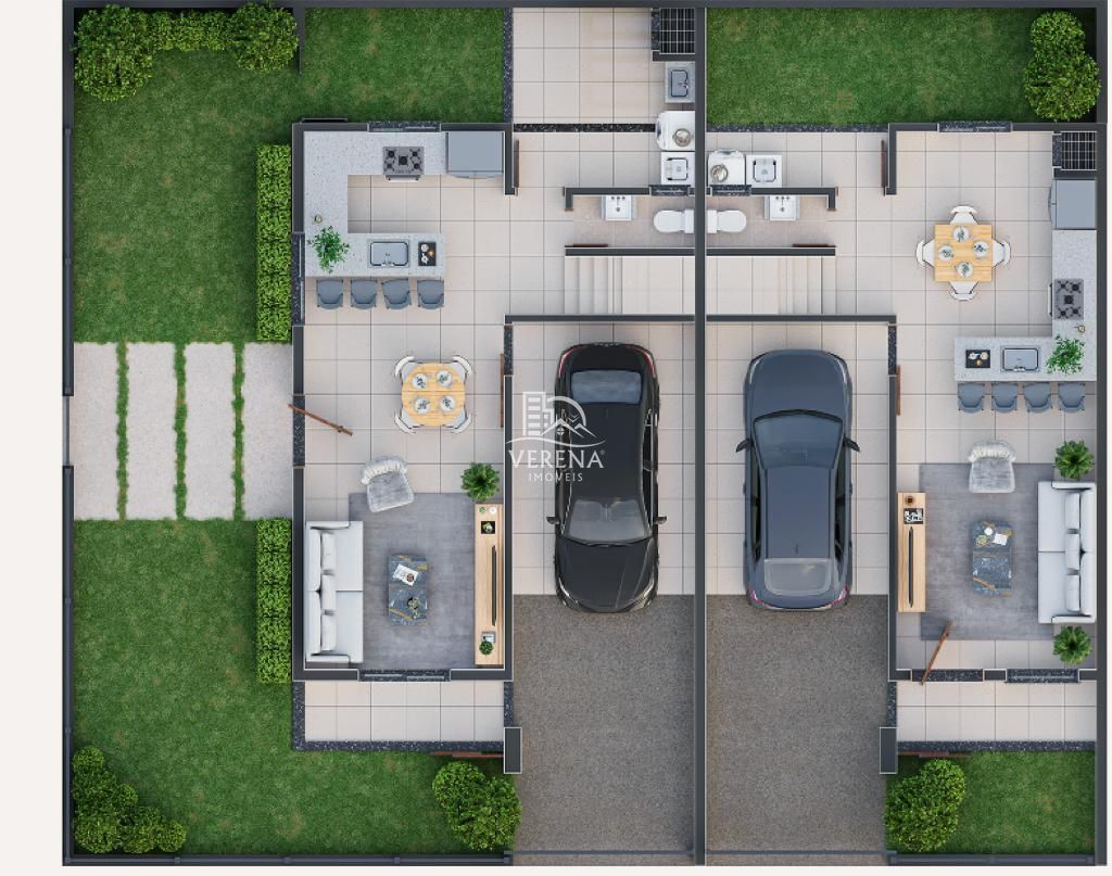 Apartamento, 3 quartos, 132 m² - Foto 6