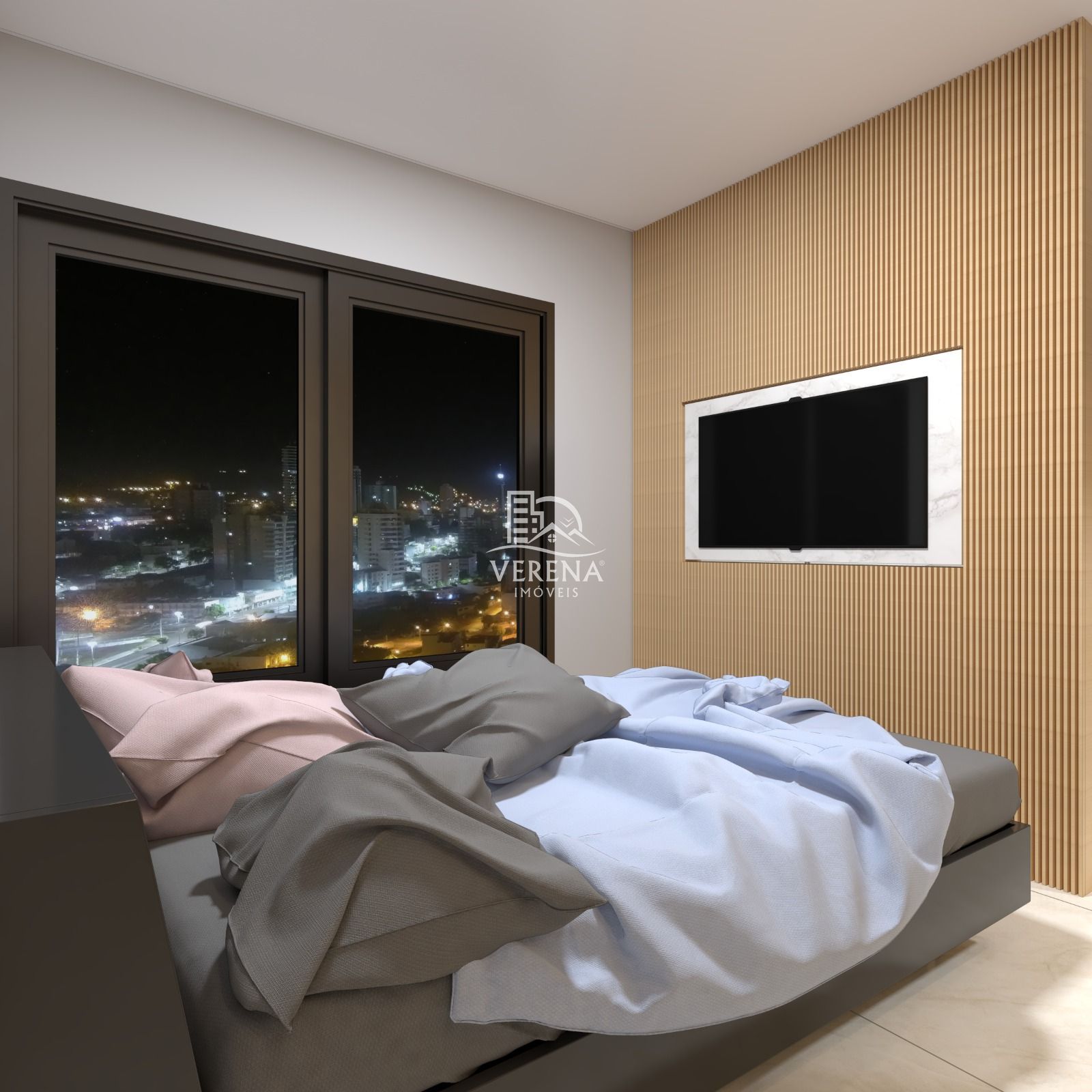 Apartamento, 38 m² - Foto 5