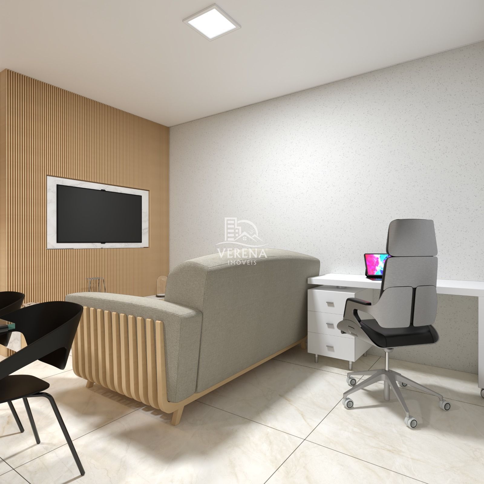 Apartamento, 38 m² - Foto 6