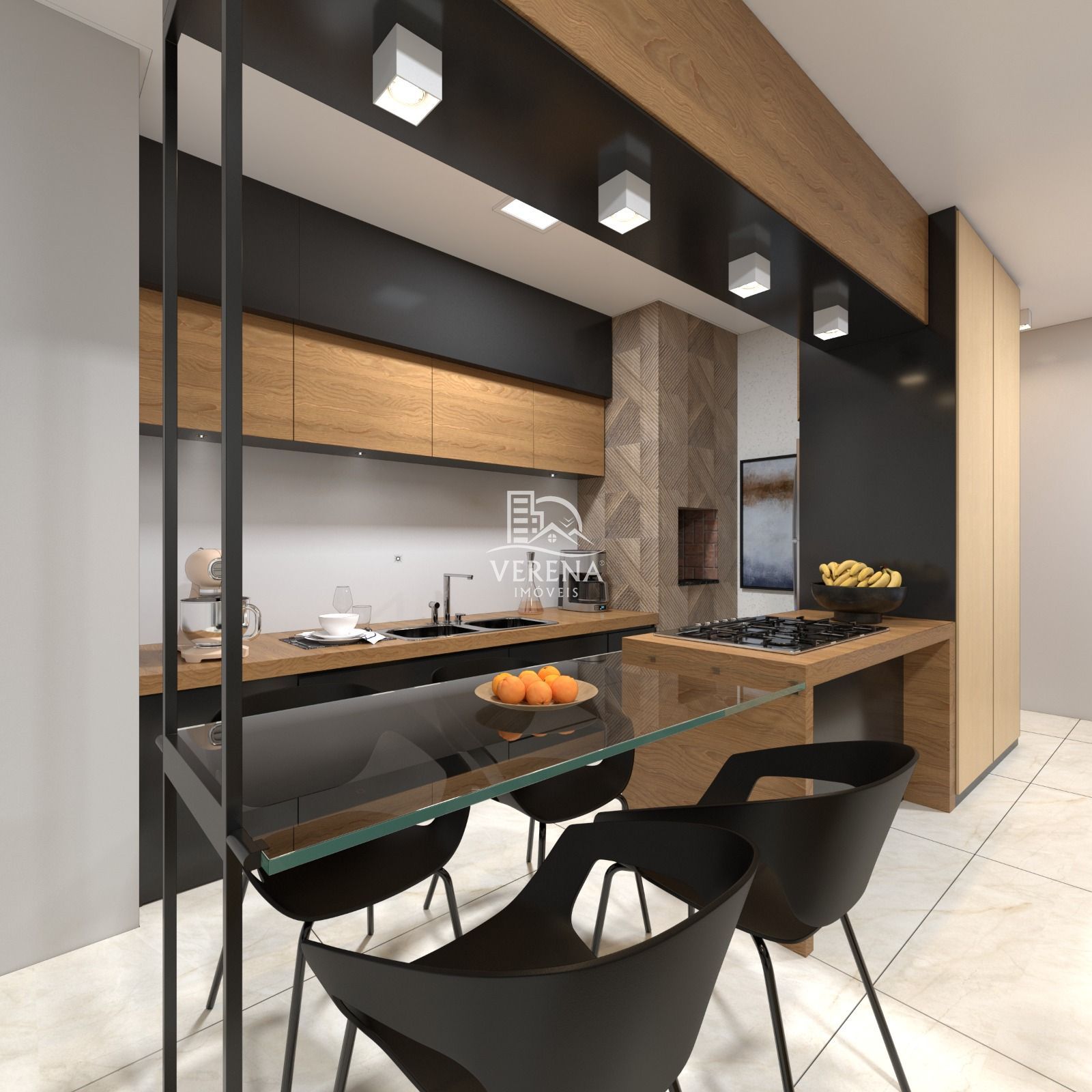 Apartamento, 38 m² - Foto 3