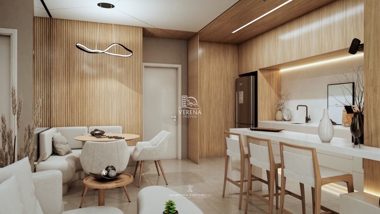 Apartamento à venda com 2 quartos, 75m² - Foto 10