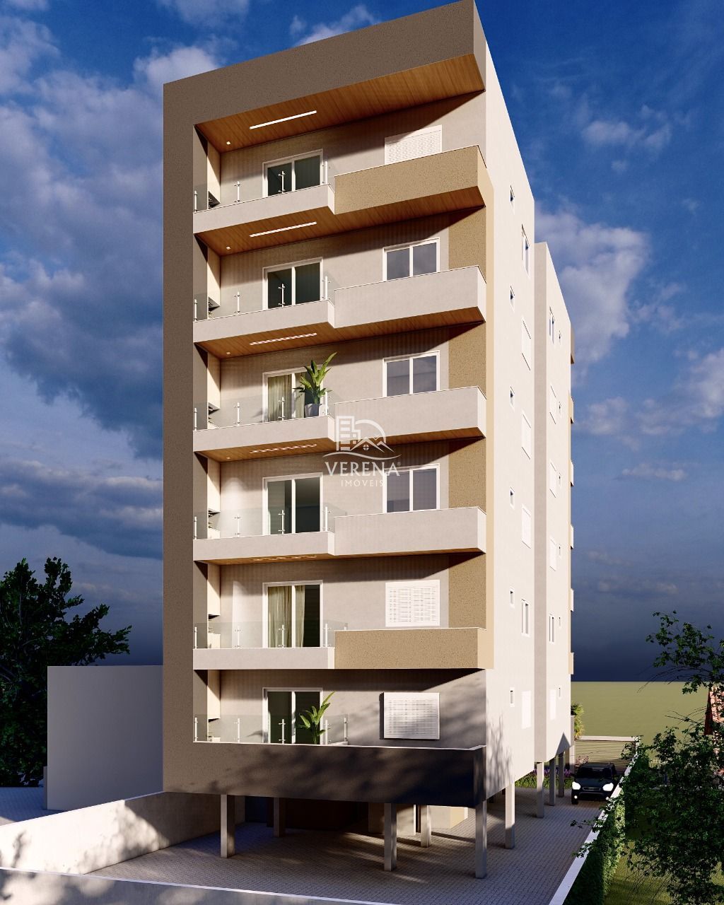 Apartamento, 2 quartos, 75 m² - Foto 8