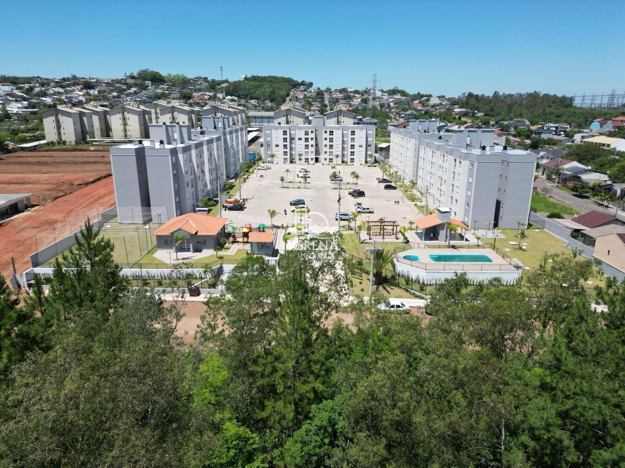 Apartamento à venda com 2 quartos, 77m² - Foto 8