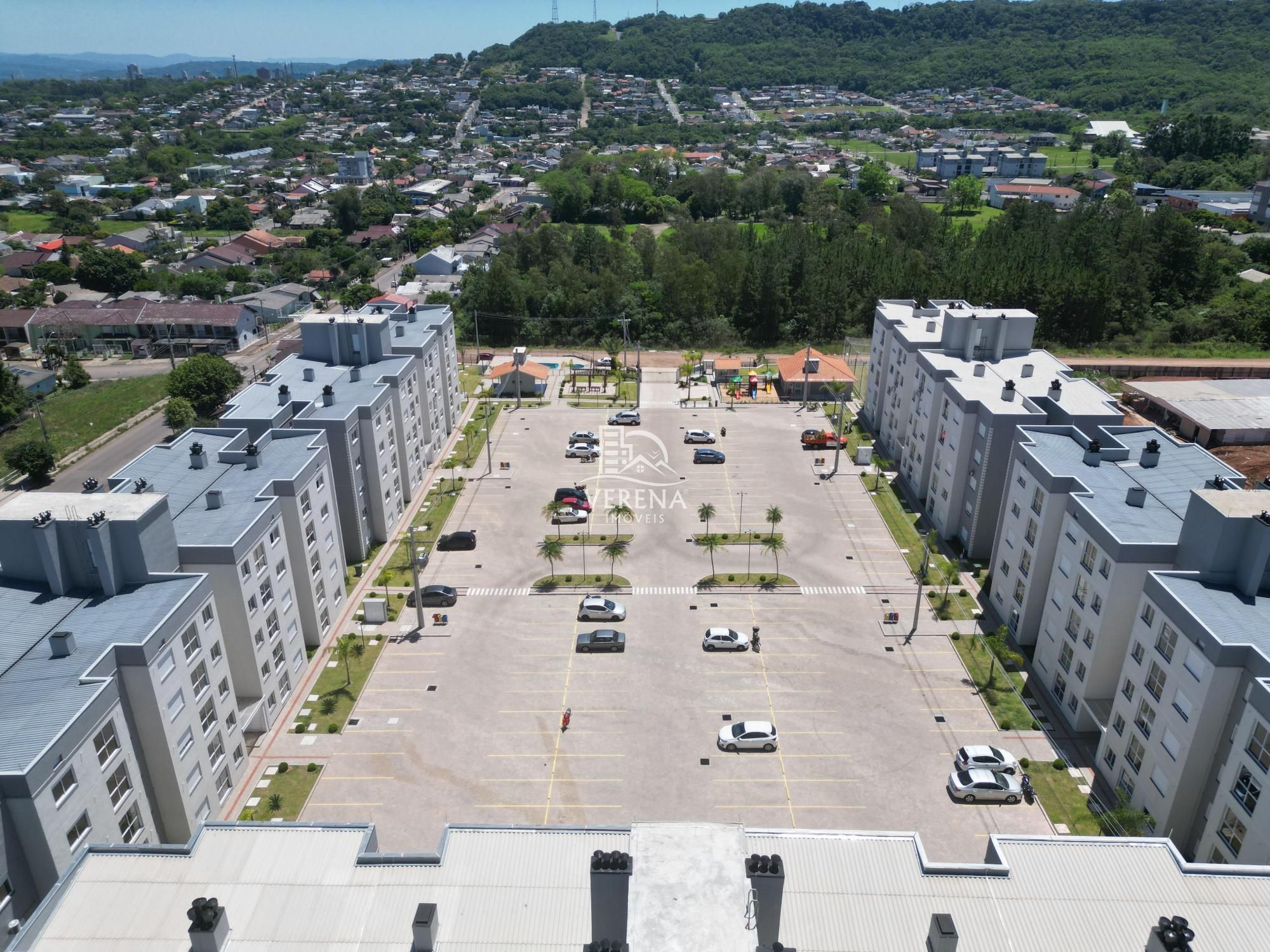 Apartamento, 2 quartos, 77 m² - Foto 1