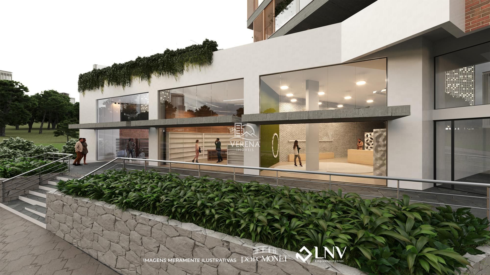 Apartamento à venda com 1 quarto, 64m² - Foto 10