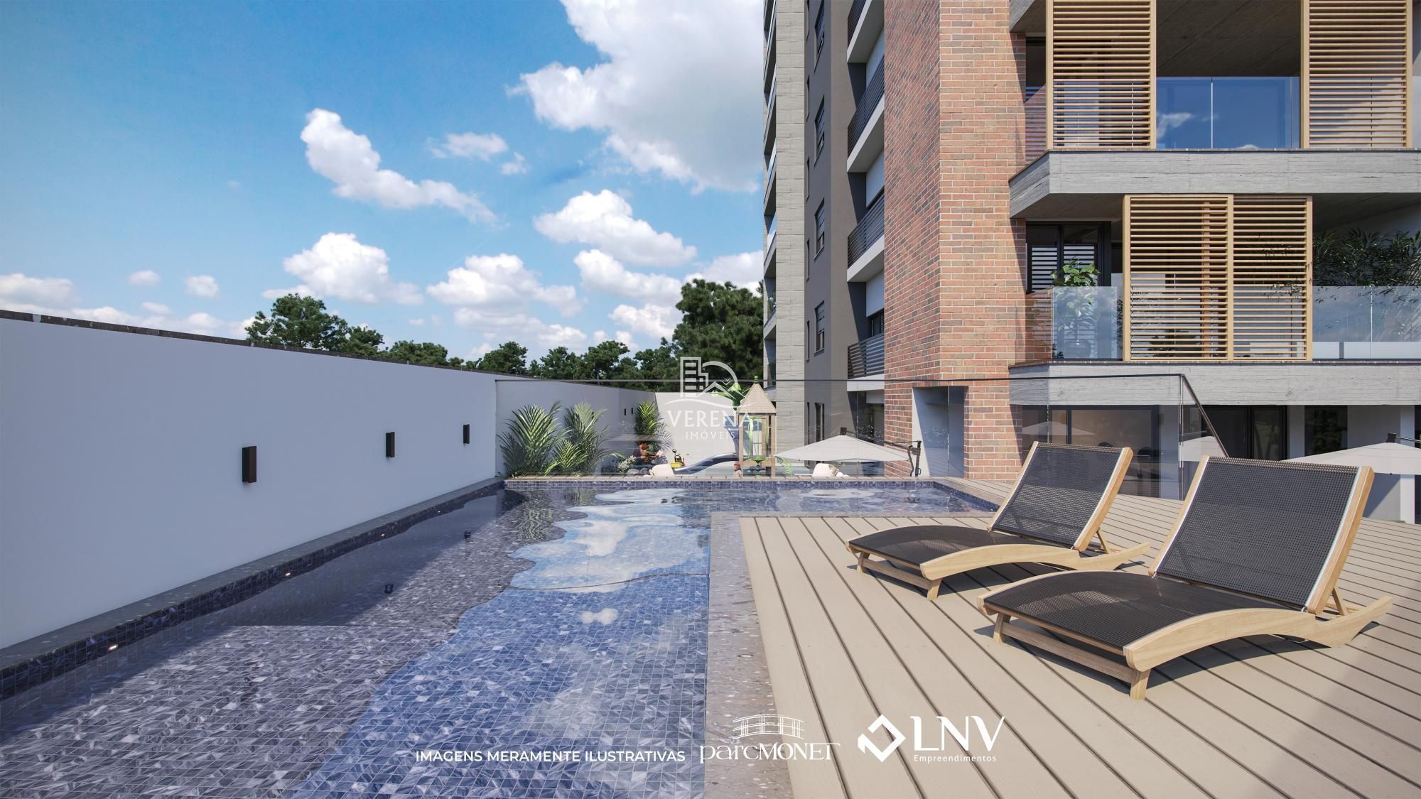 Apartamento à venda com 1 quarto, 64m² - Foto 11