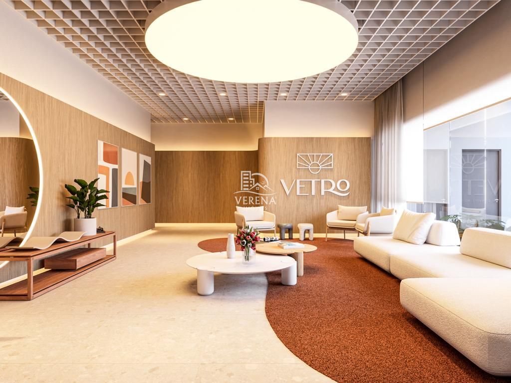 Apartamento à venda com 2 quartos, 104m² - Foto 5