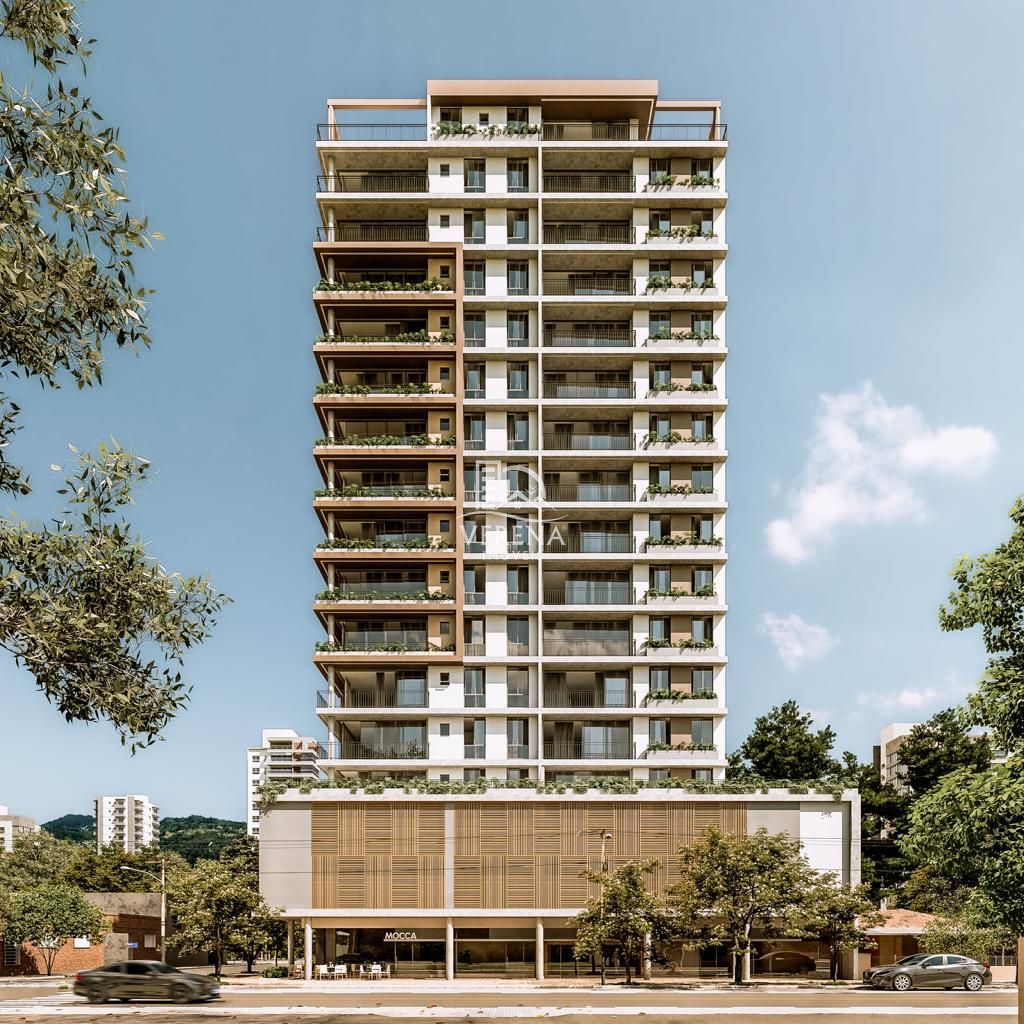 Apartamento, 3 quartos, 138 m² - Foto 1
