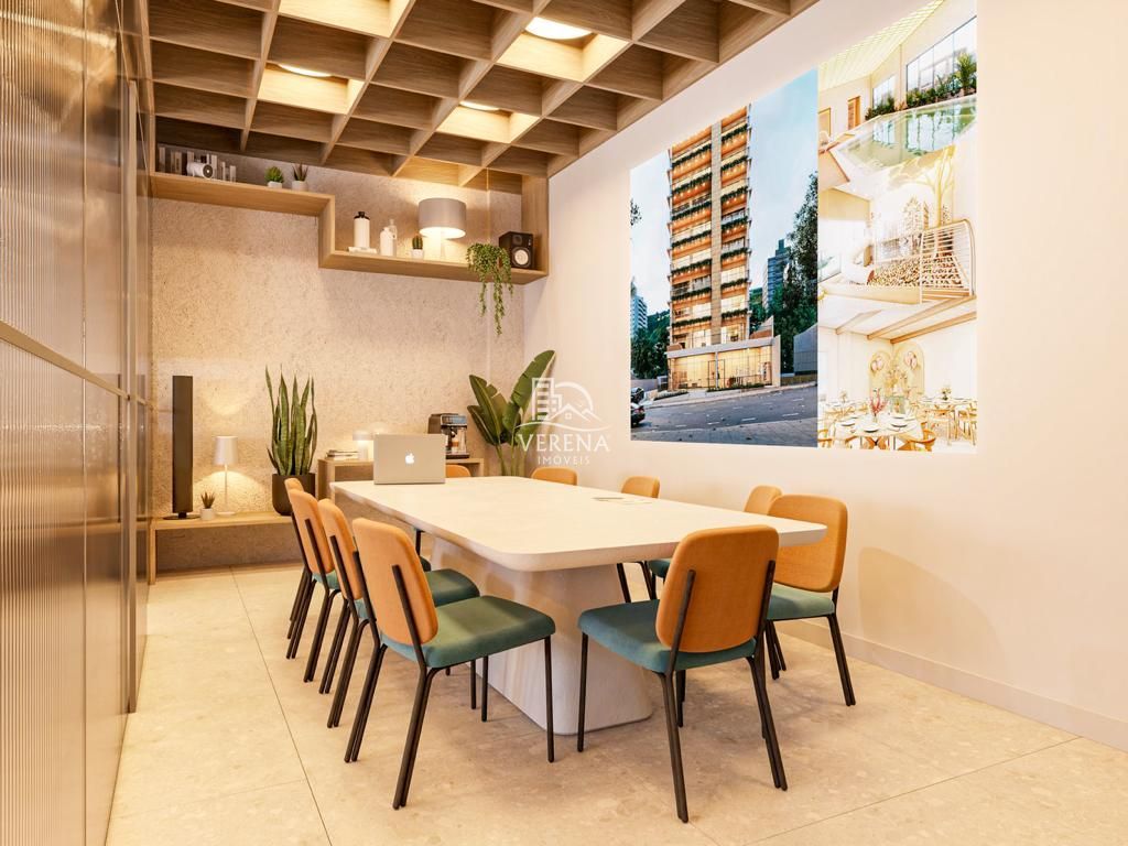 Apartamento, 3 quartos, 138 m² - Foto 2