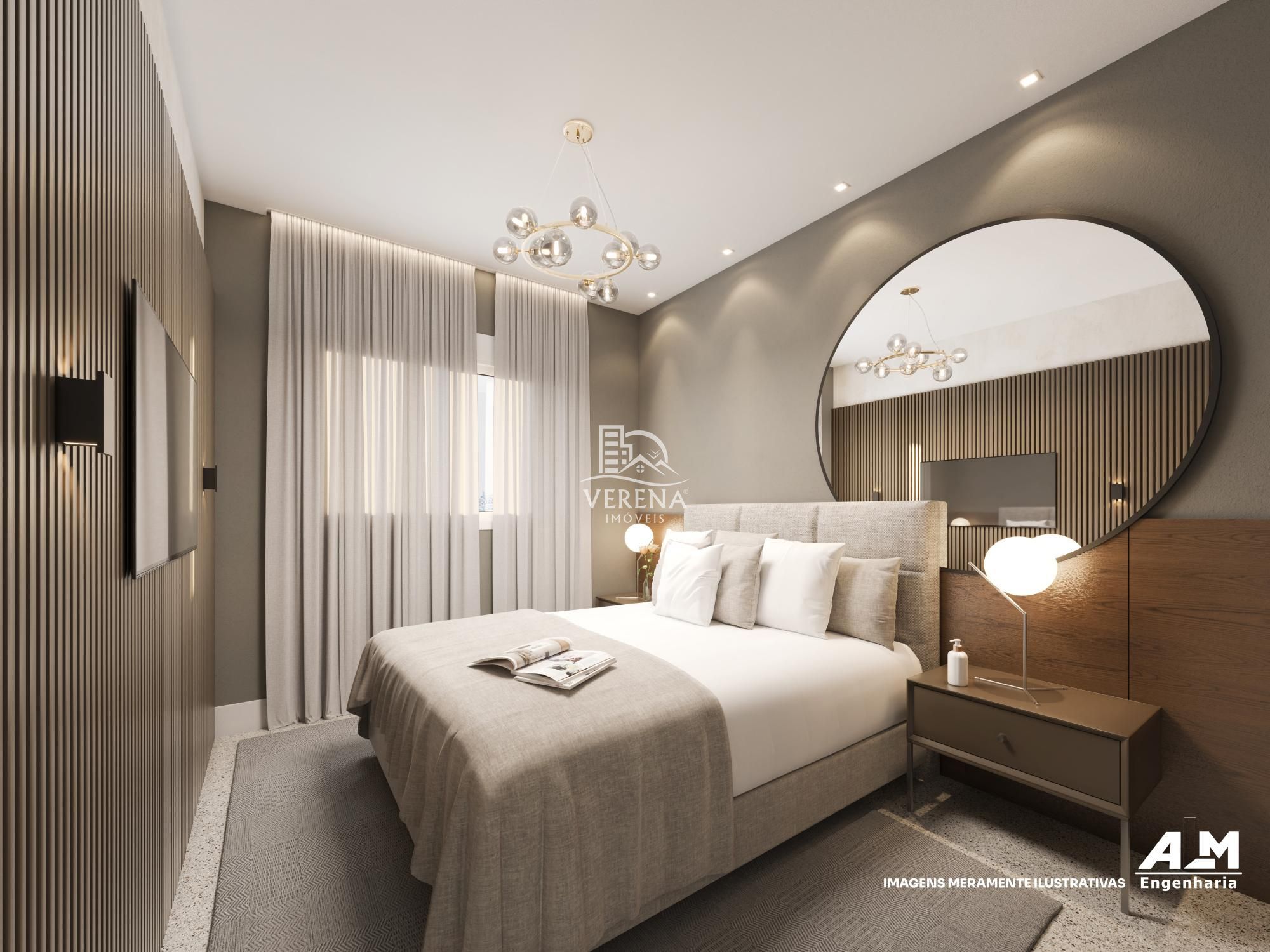 Apartamento, 2 quartos, 50 m² - Foto 10