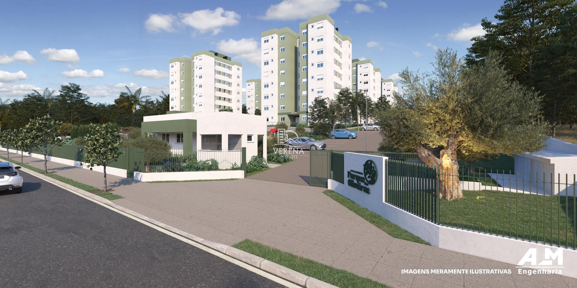 Apartamento, 2 quartos, 50 m² - Foto 4