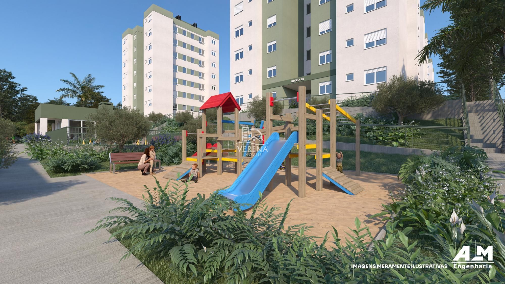 Apartamento, 2 quartos, 50 m² - Foto 15