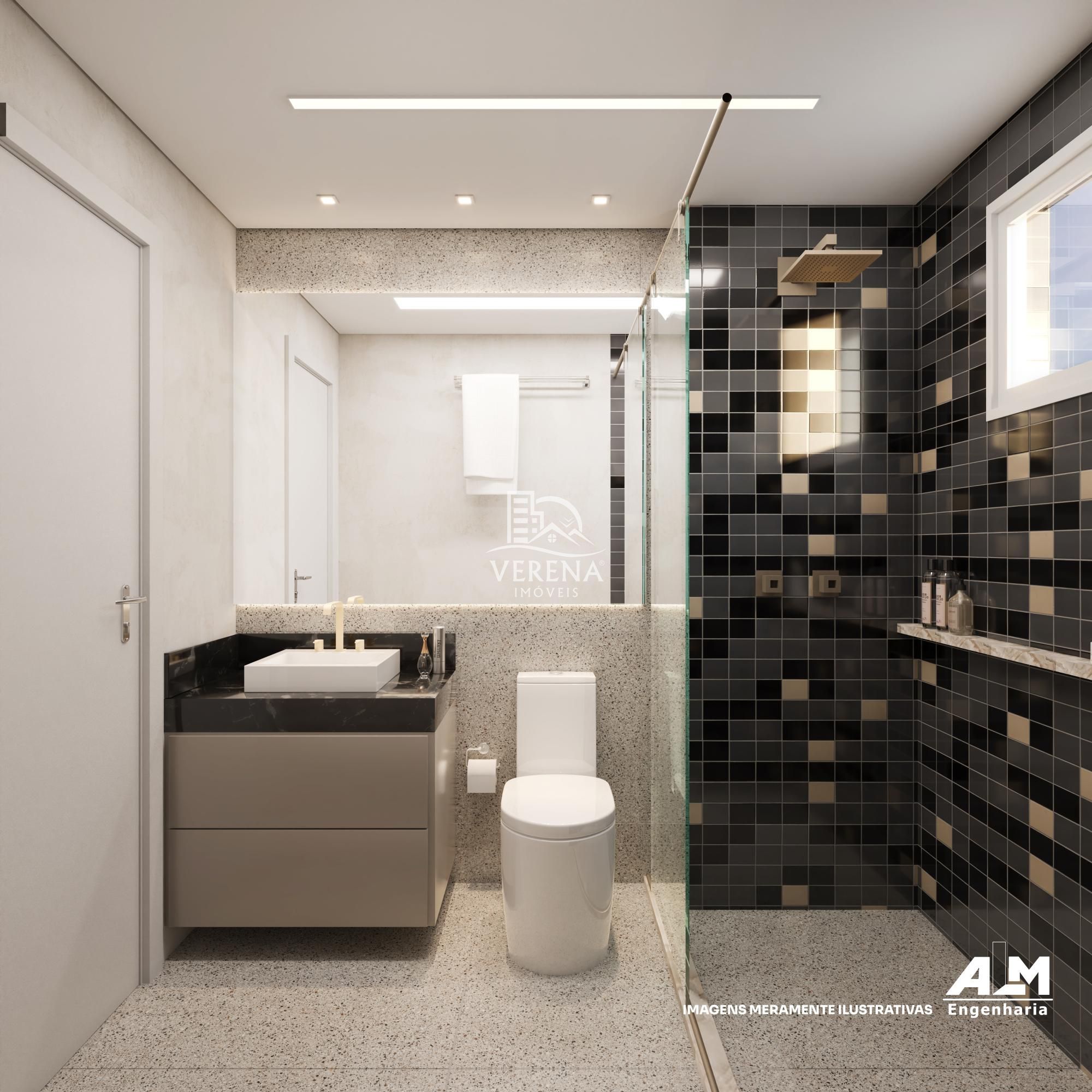 Apartamento, 2 quartos, 50 m² - Foto 9