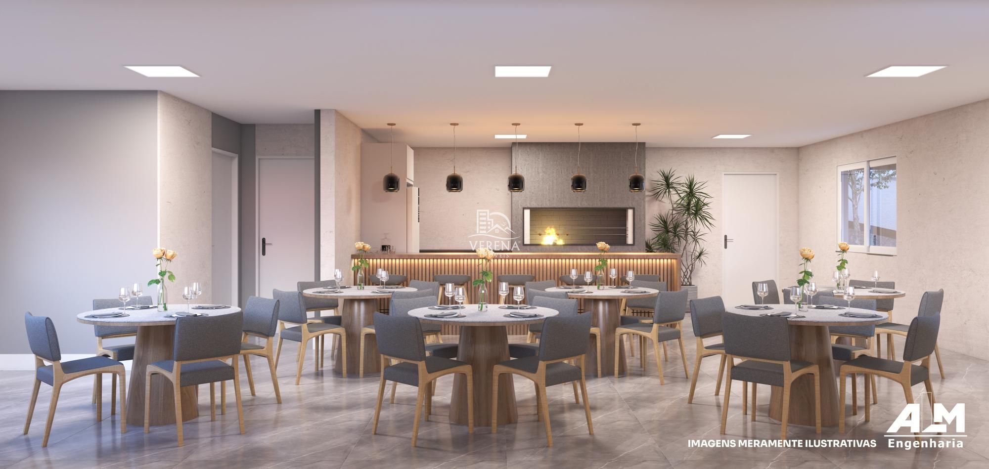 Apartamento, 2 quartos, 50 m² - Foto 11