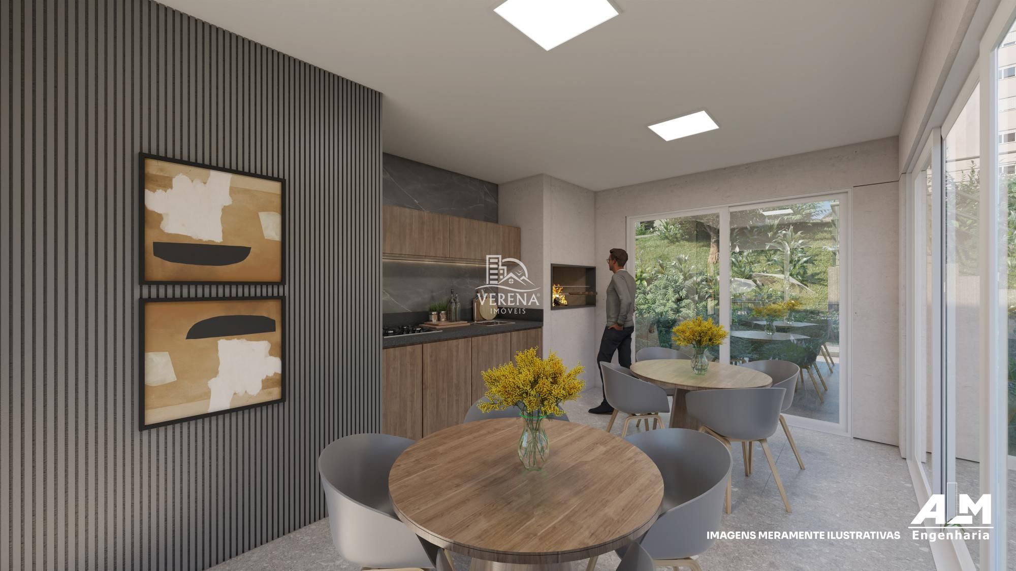 Apartamento, 2 quartos, 50 m² - Foto 13