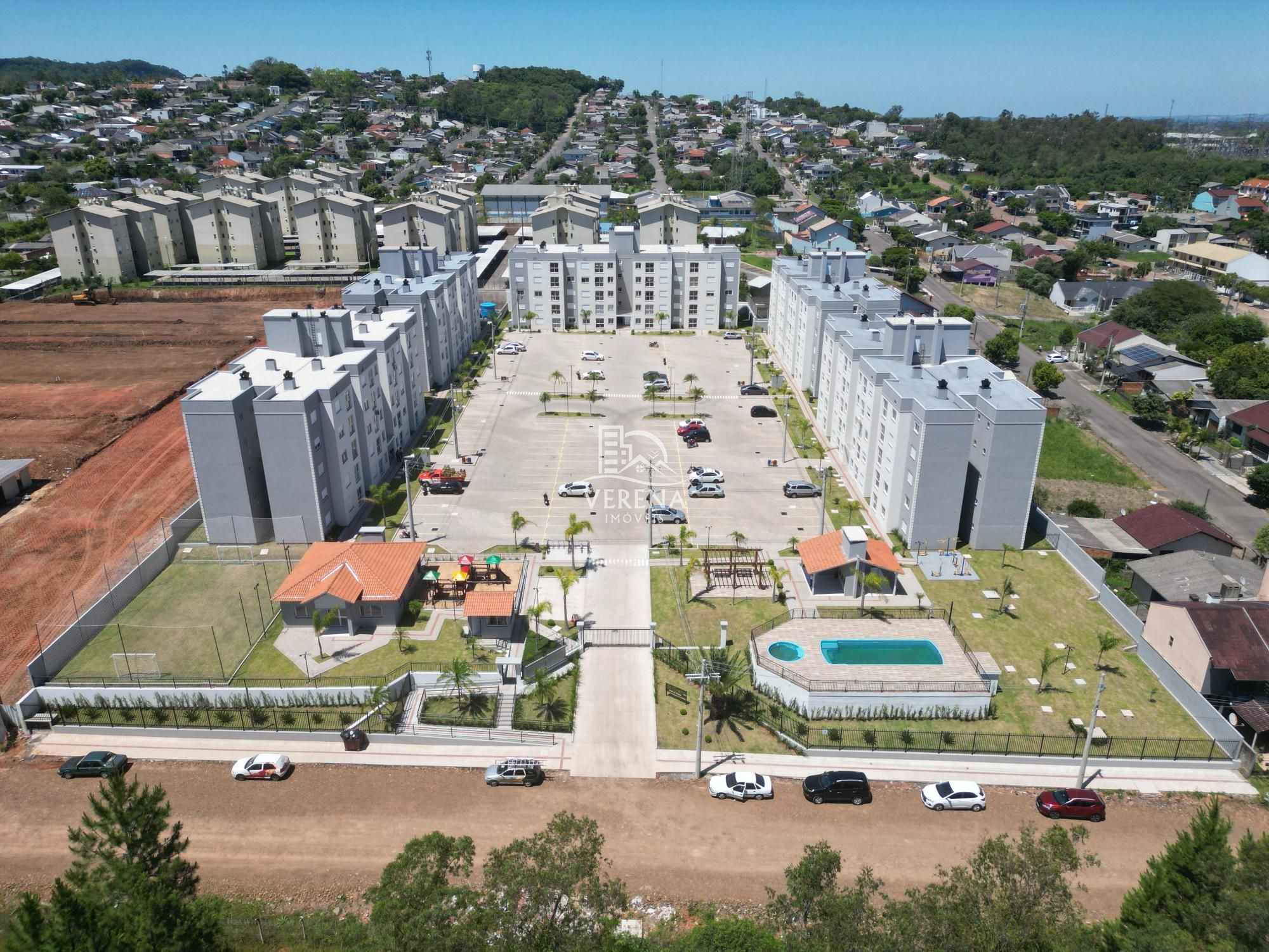 Apartamento, 2 quartos, 73 m² - Foto 1