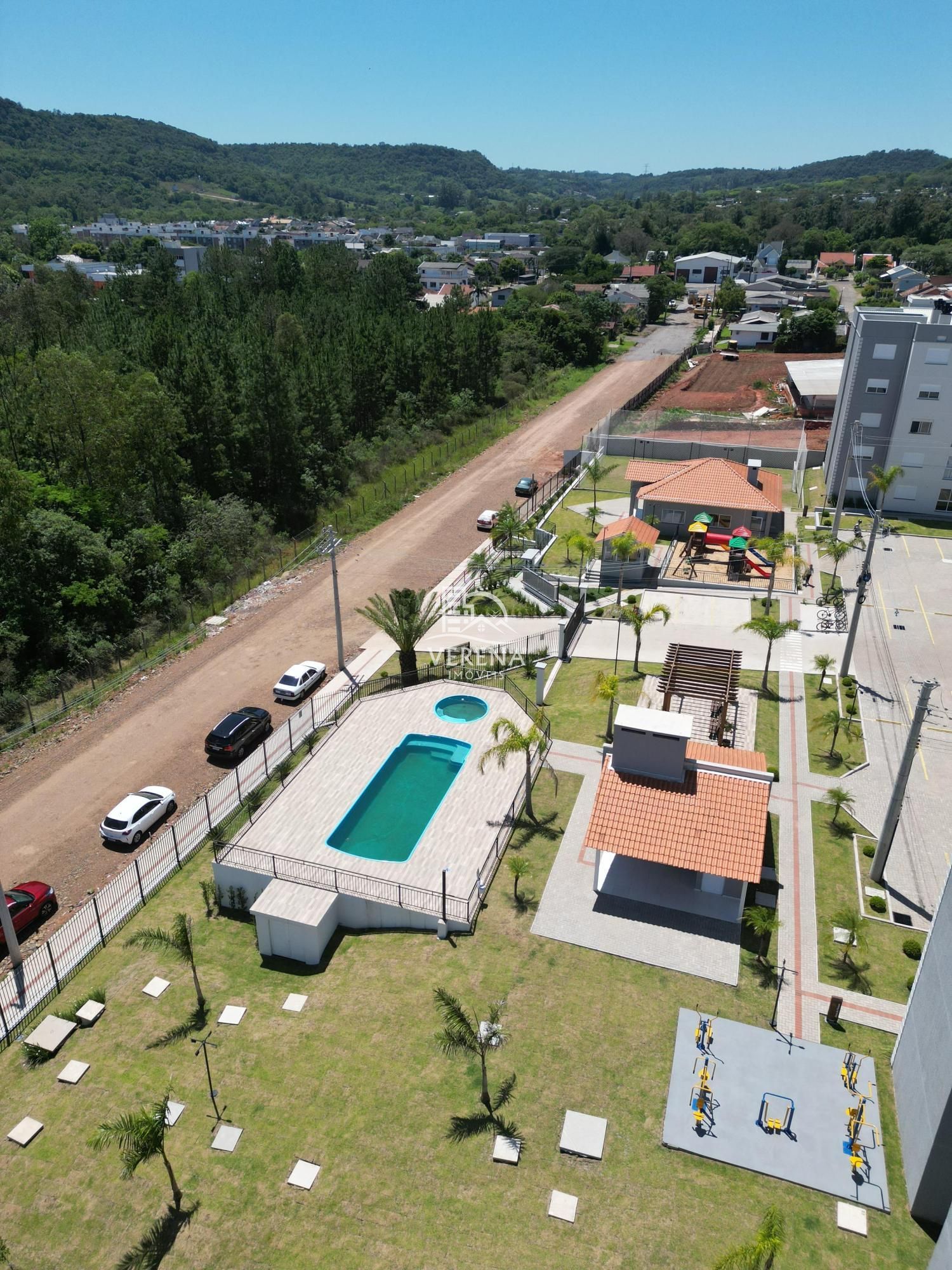 Apartamento, 2 quartos, 73 m² - Foto 9