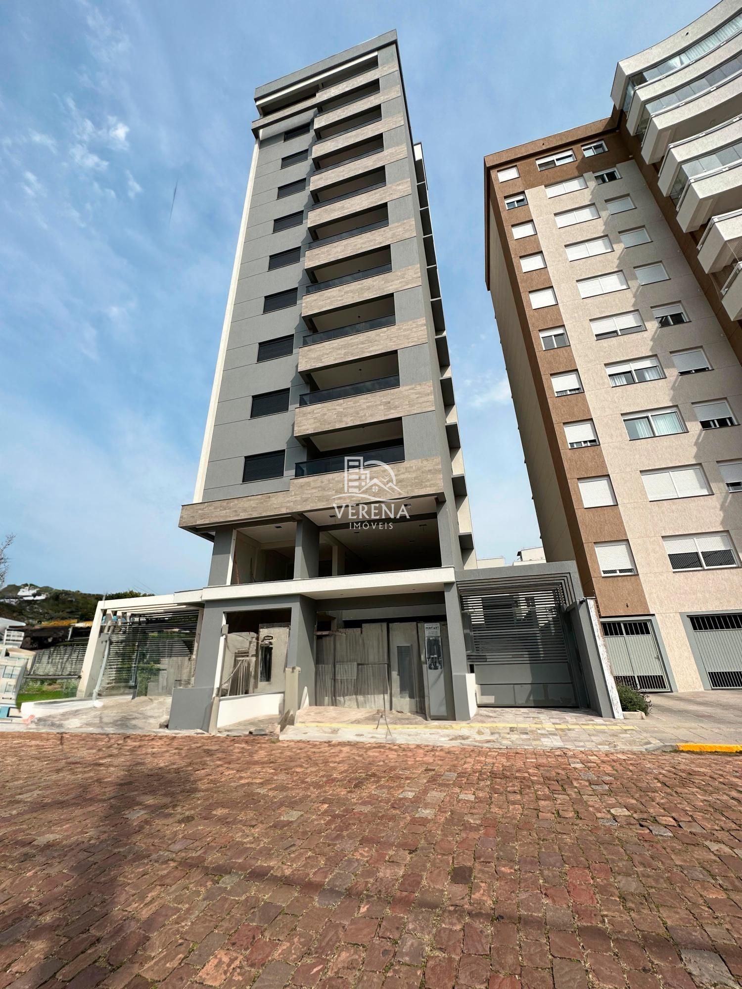 Apartamento, 2 quartos, 80 m² - Foto 1