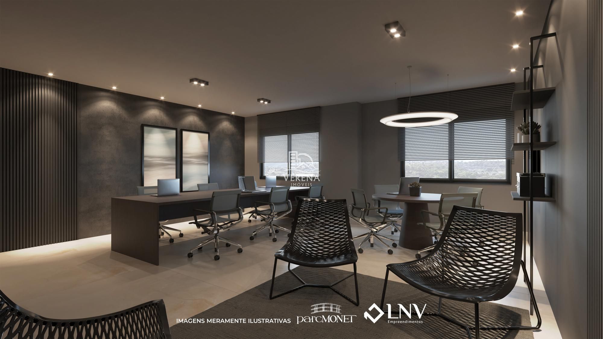 Apartamento, 2 quartos, 90 m² - Foto 7