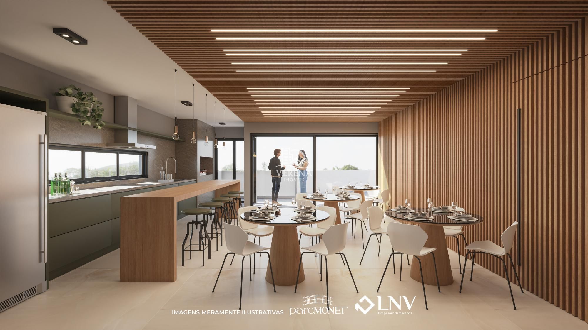 Apartamento, 2 quartos, 90 m² - Foto 13