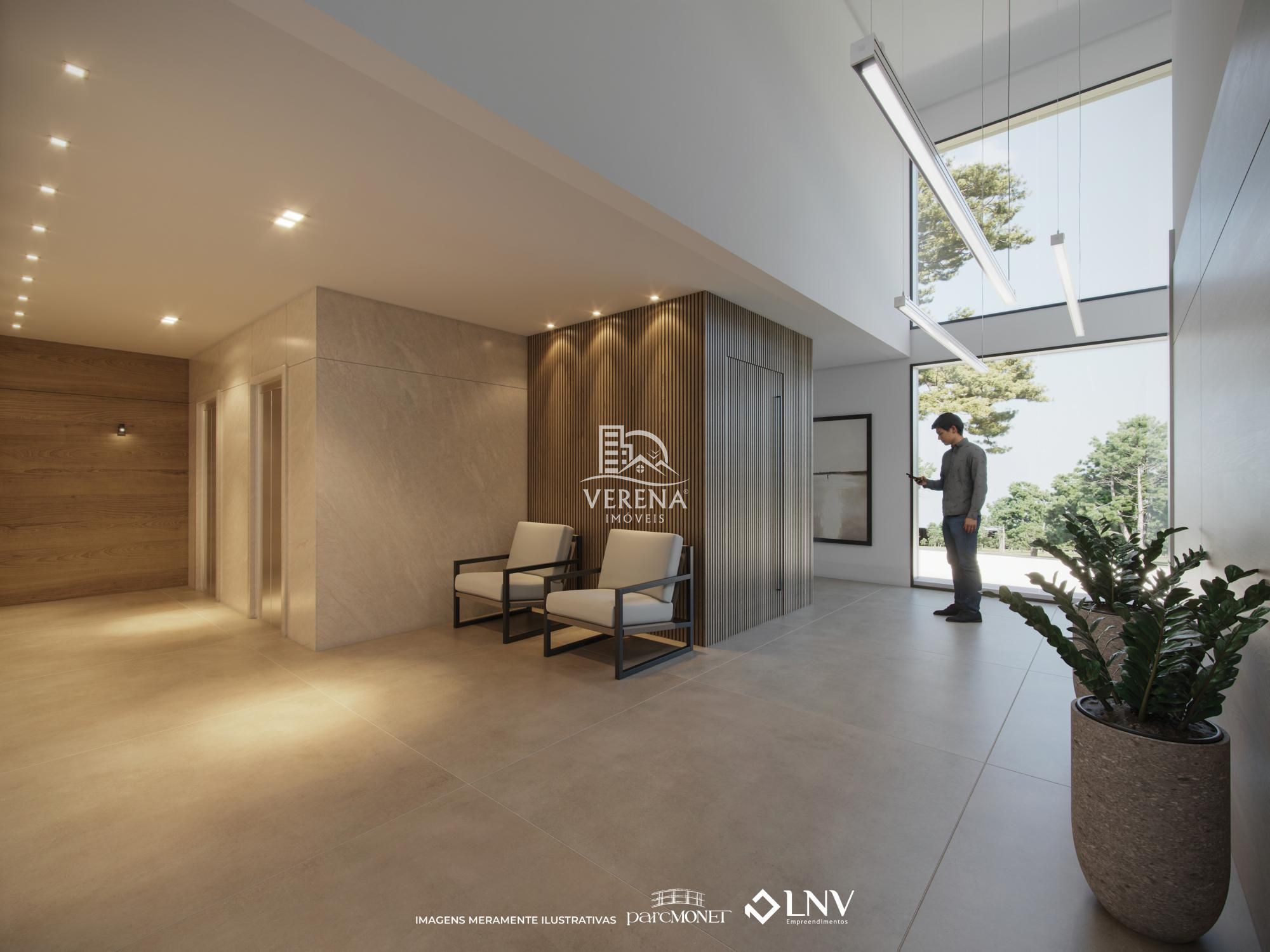 Apartamento, 2 quartos, 90 m² - Foto 9