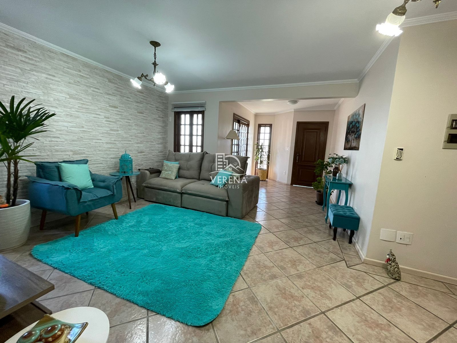 Casa, 3 quartos, 274 m² - Foto 7